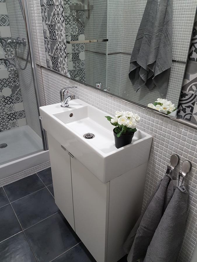 Apartment Homemalaga La Merced Malaga