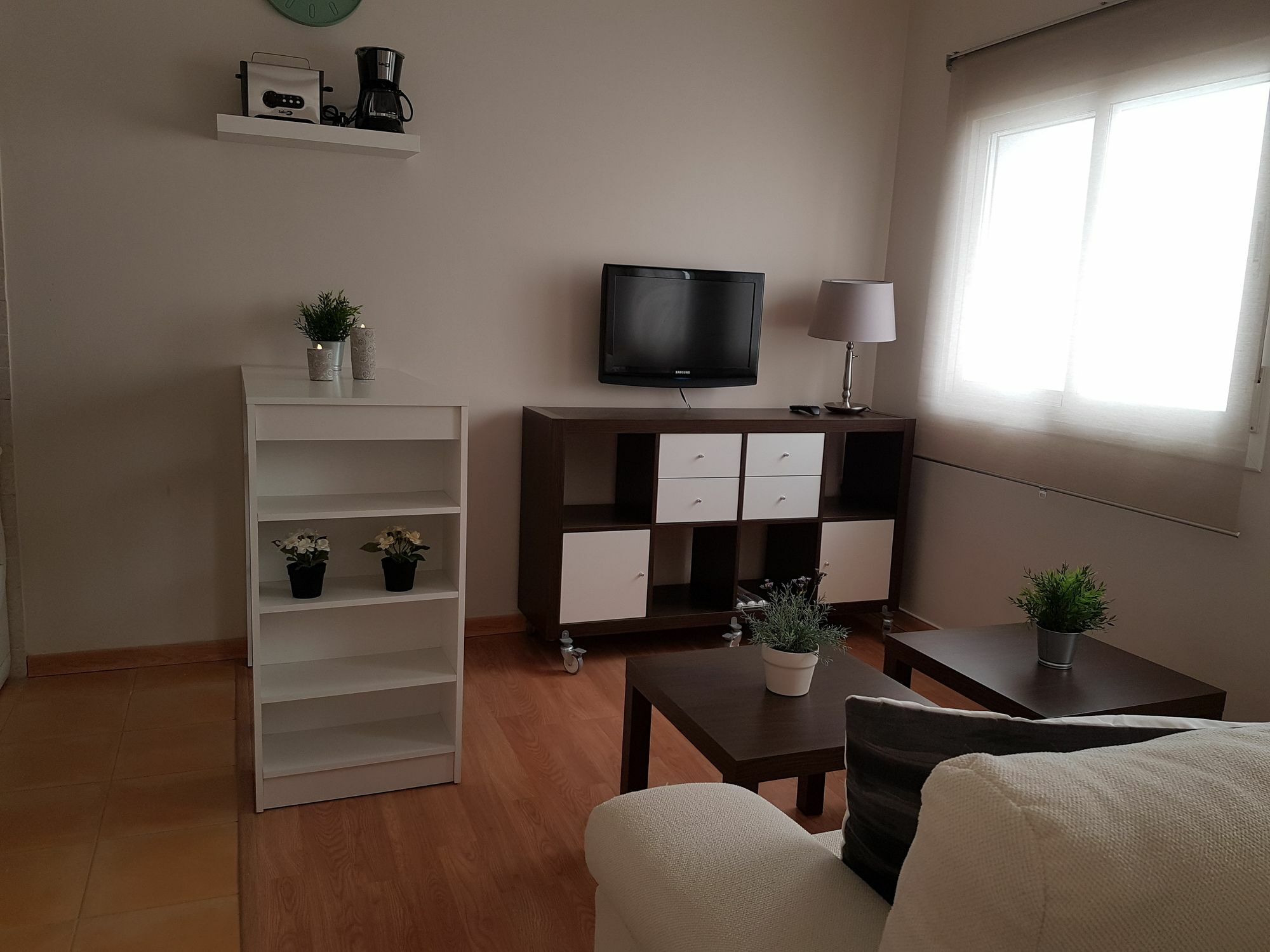 Homemalaga La Merced Apartamento Málaga